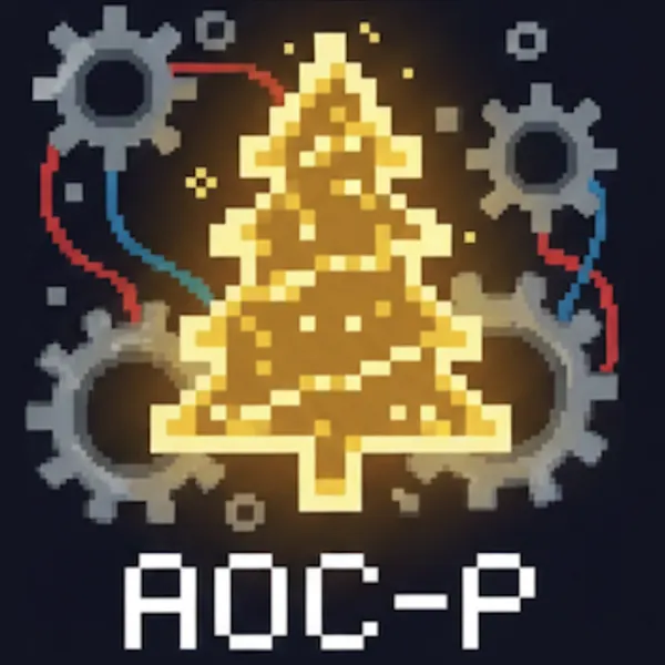 Advent of Code testing platform